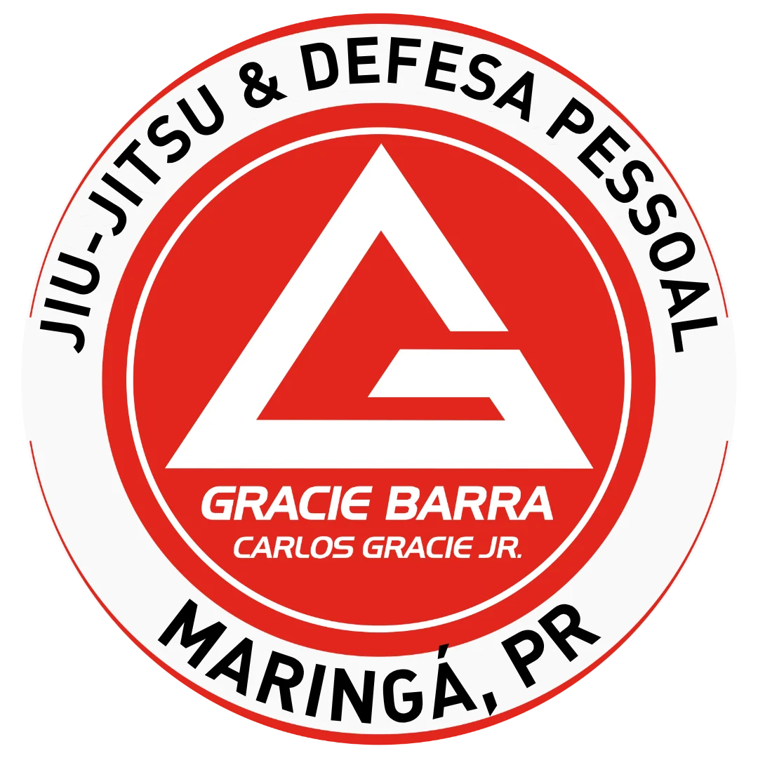 Gracie Barra Maringá